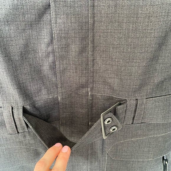 The North Face Winter Coat - Picture 6 of 6